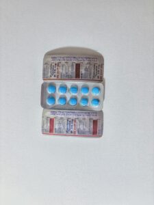 30 tabletten Zopiclon 7,5 mg