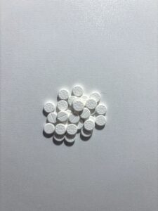 30 tabletten Oxazepam 50mg Teva