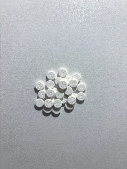 30 tabletten Oxazepam 50mg Teva