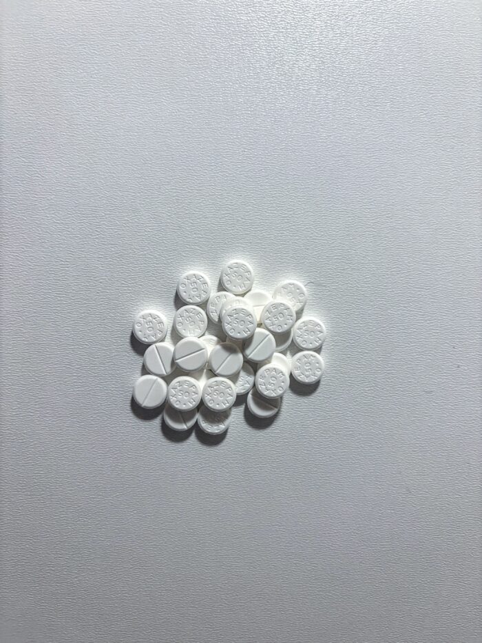 30 tabletten Oxazepam 50mg Teva