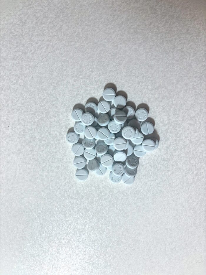 50 diazepam apotex