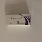 Dexamfetamine Tentin 30st 5mg