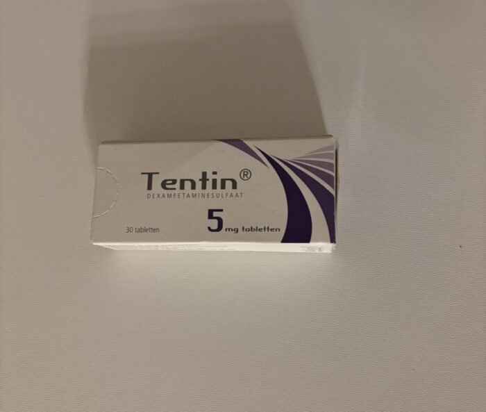 Dexamfetamine Tentin 30st 5mg