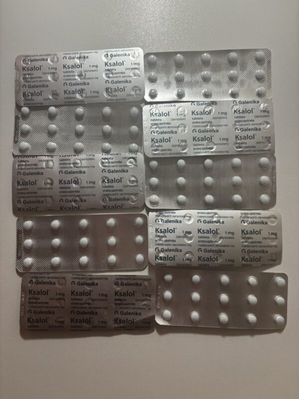 alprazolam 150 stuks