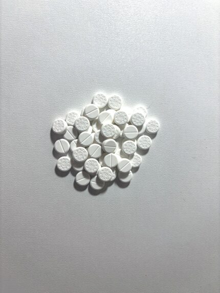 50 tabletten Oxazepam 50mg Teva