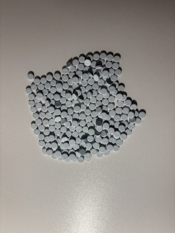 250 tabletten diazepam apotex