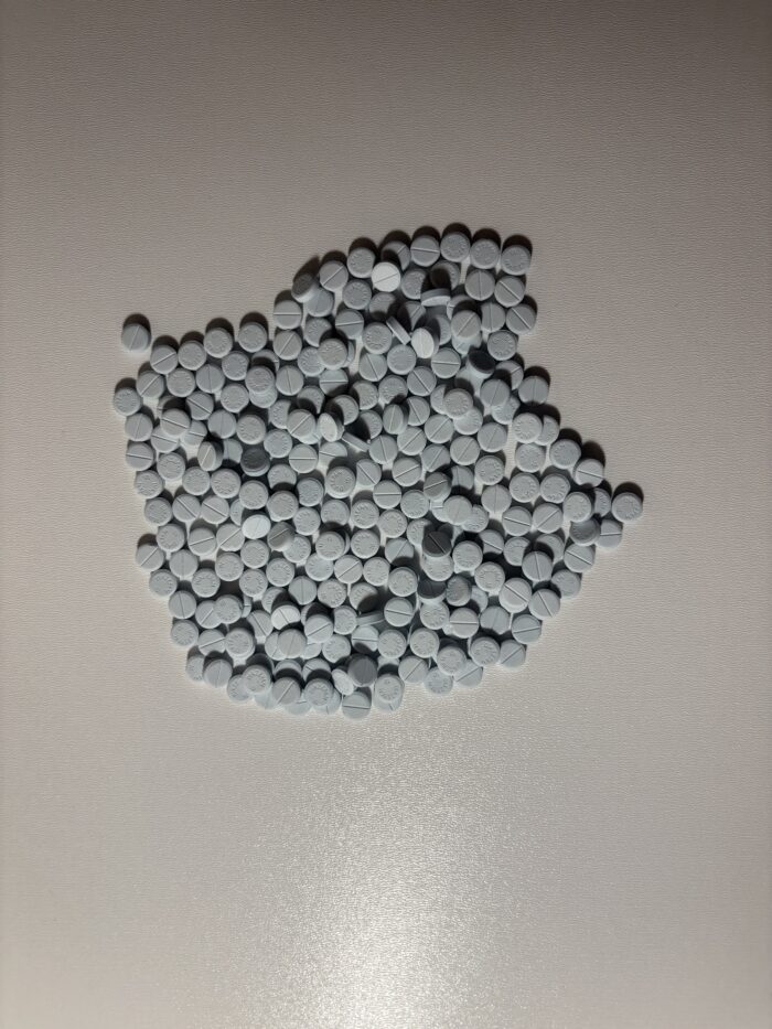 250 tabletten diazepam apotex
