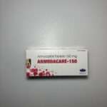 Armodafinil Armodacare 30 tabletten 150mg