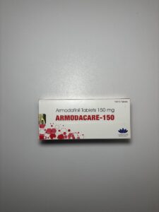 Armodafinil Armodacare 30 tabletten 150mg