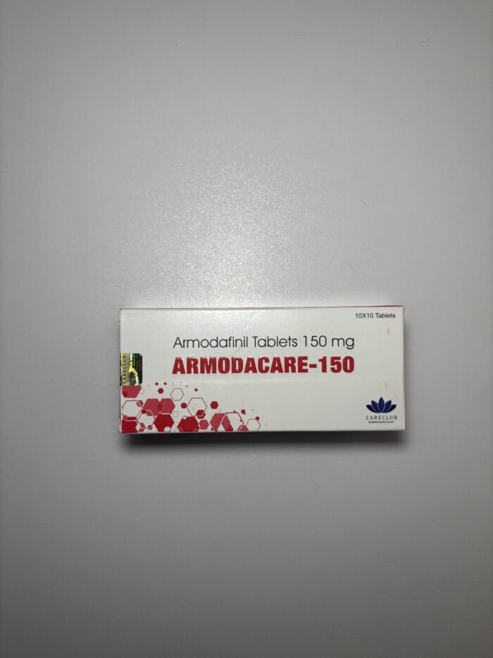 Armodafinil Armodacare 30 tabletten 150mg