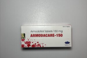 Armodafinil Armodacare 30 tabletten 150mg