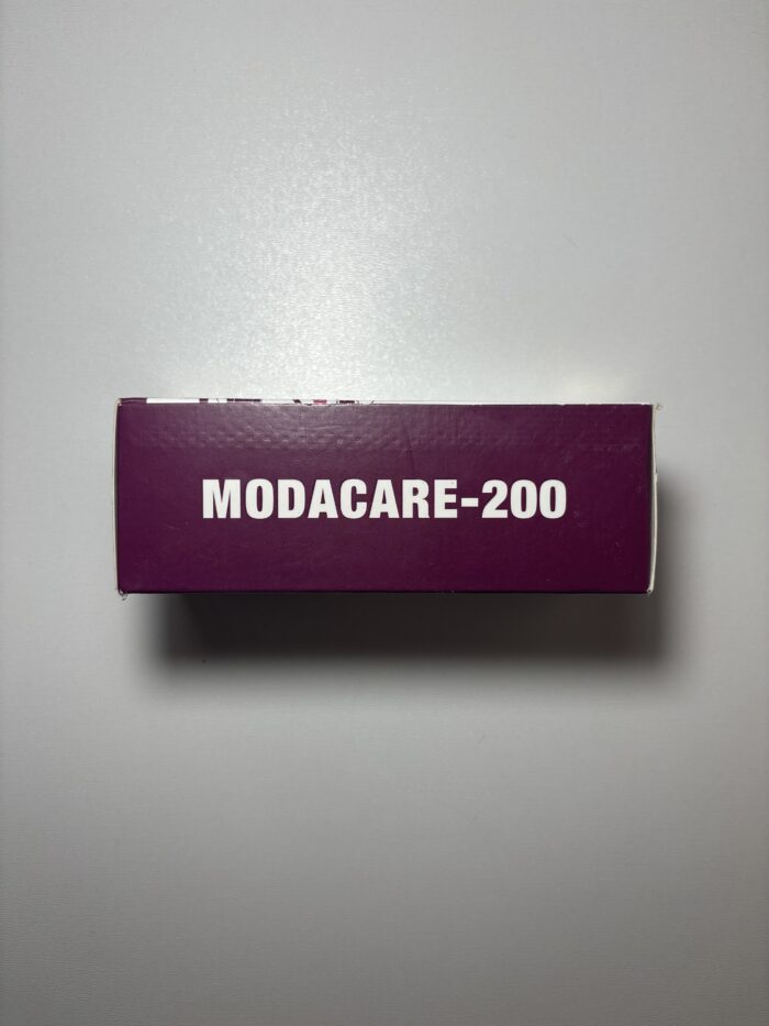 Modacare 30 tabletten