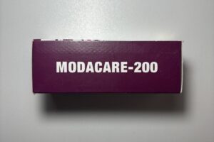 Modacare 30 tabletten