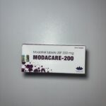 Modacare 100 tabletten