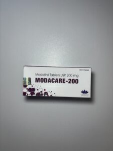 Modacare 100 tabletten