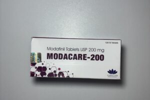 Modacare 100 tabletten
