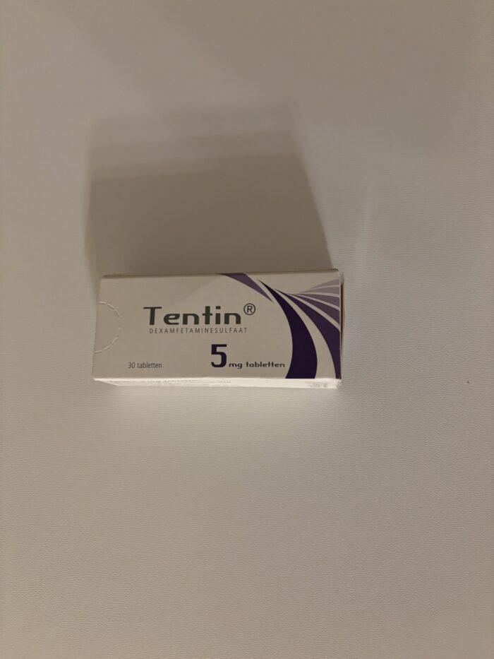 Dexamfetamine Tentin 30st 5mg