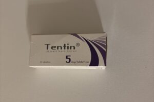Dexamfetamine Tentin 30st 5mg