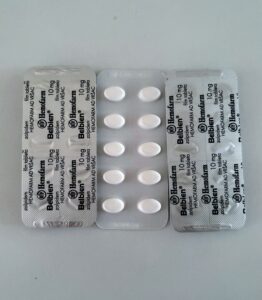 Zolpidem Belbien