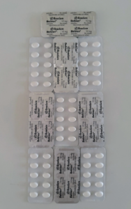 Zolpidem Belbien