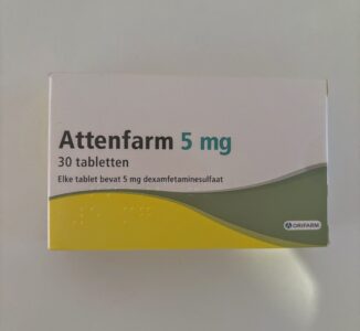 Attenfarm