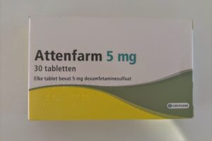 Attenfarm